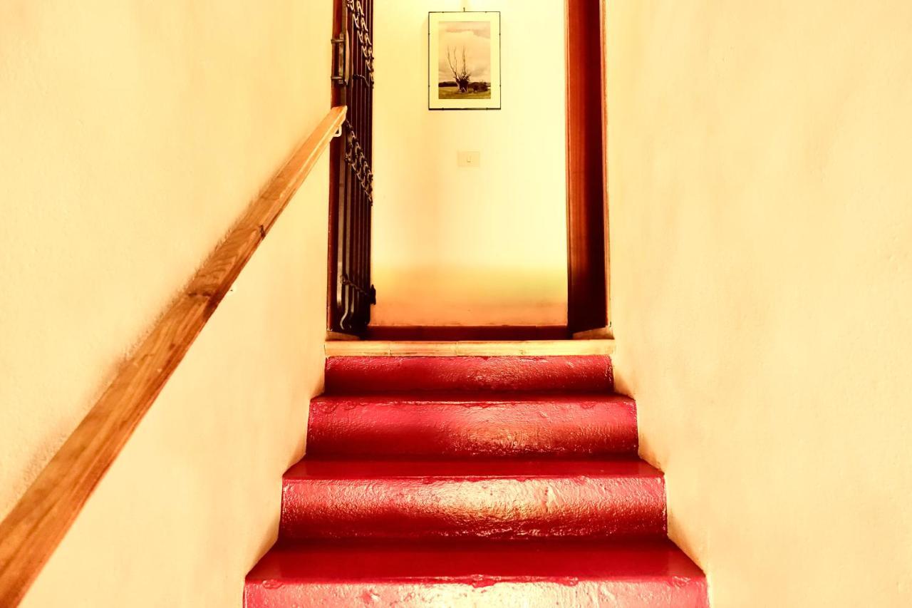 Agriturismo Montioni Sovicille Kültér fotó