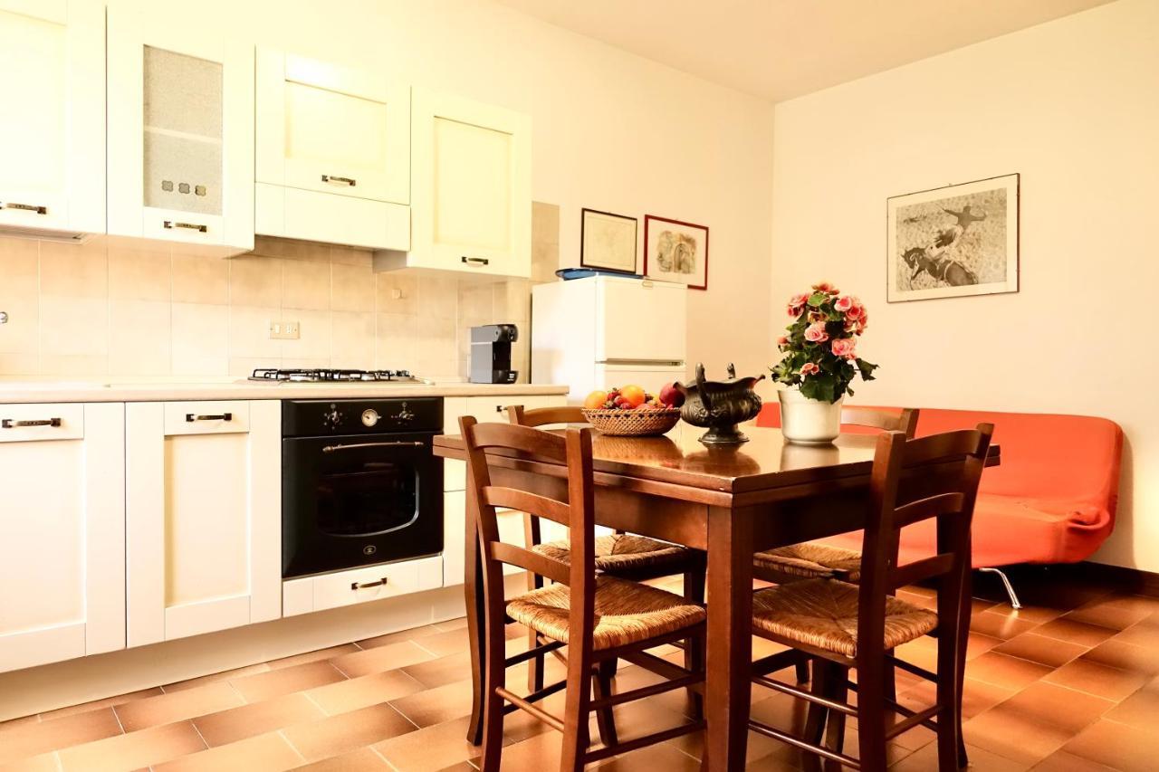 Agriturismo Montioni Sovicille Kültér fotó