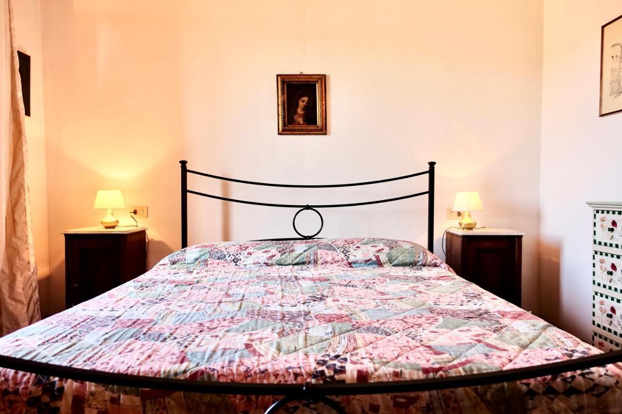 Agriturismo Montioni Sovicille Kültér fotó
