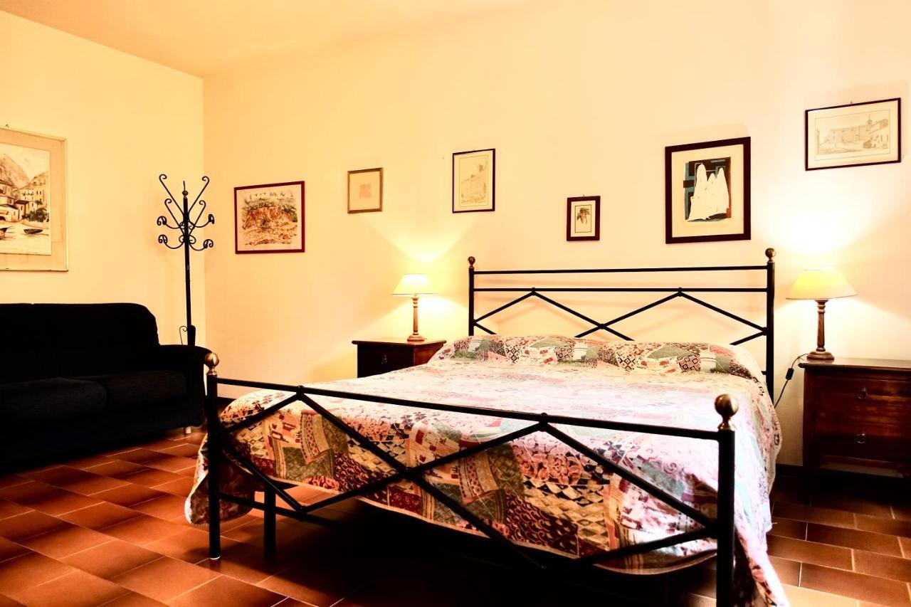 Agriturismo Montioni Sovicille Kültér fotó