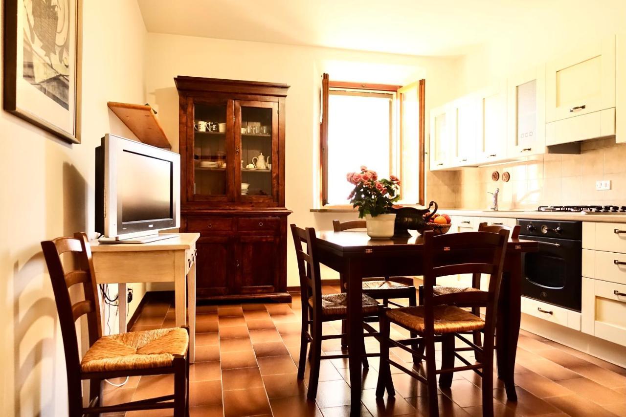 Agriturismo Montioni Sovicille Kültér fotó