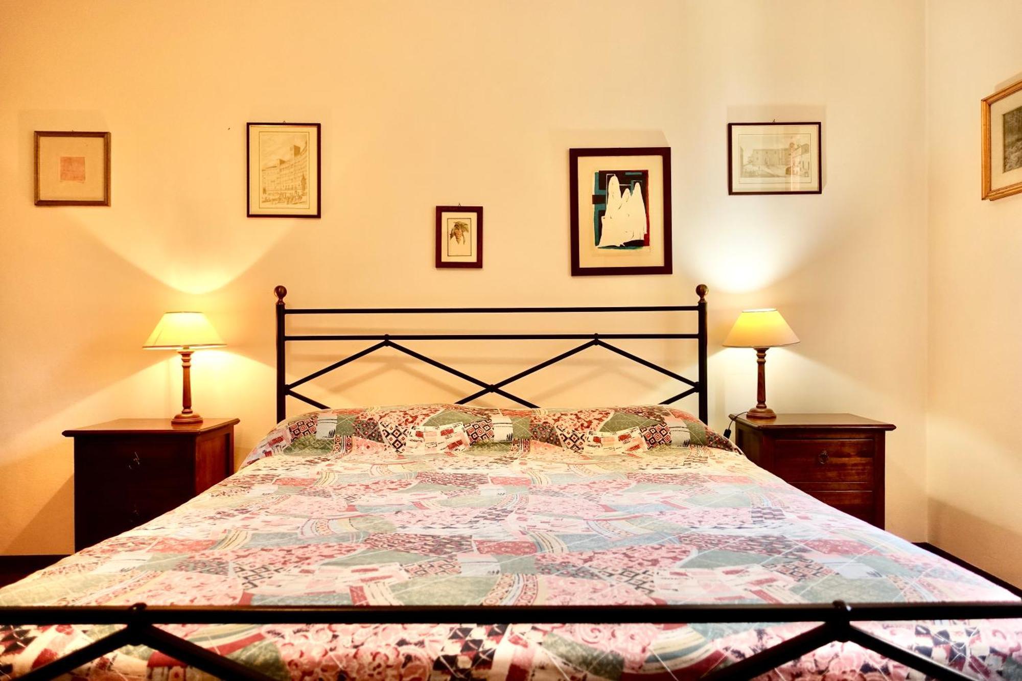 Agriturismo Montioni Sovicille Kültér fotó