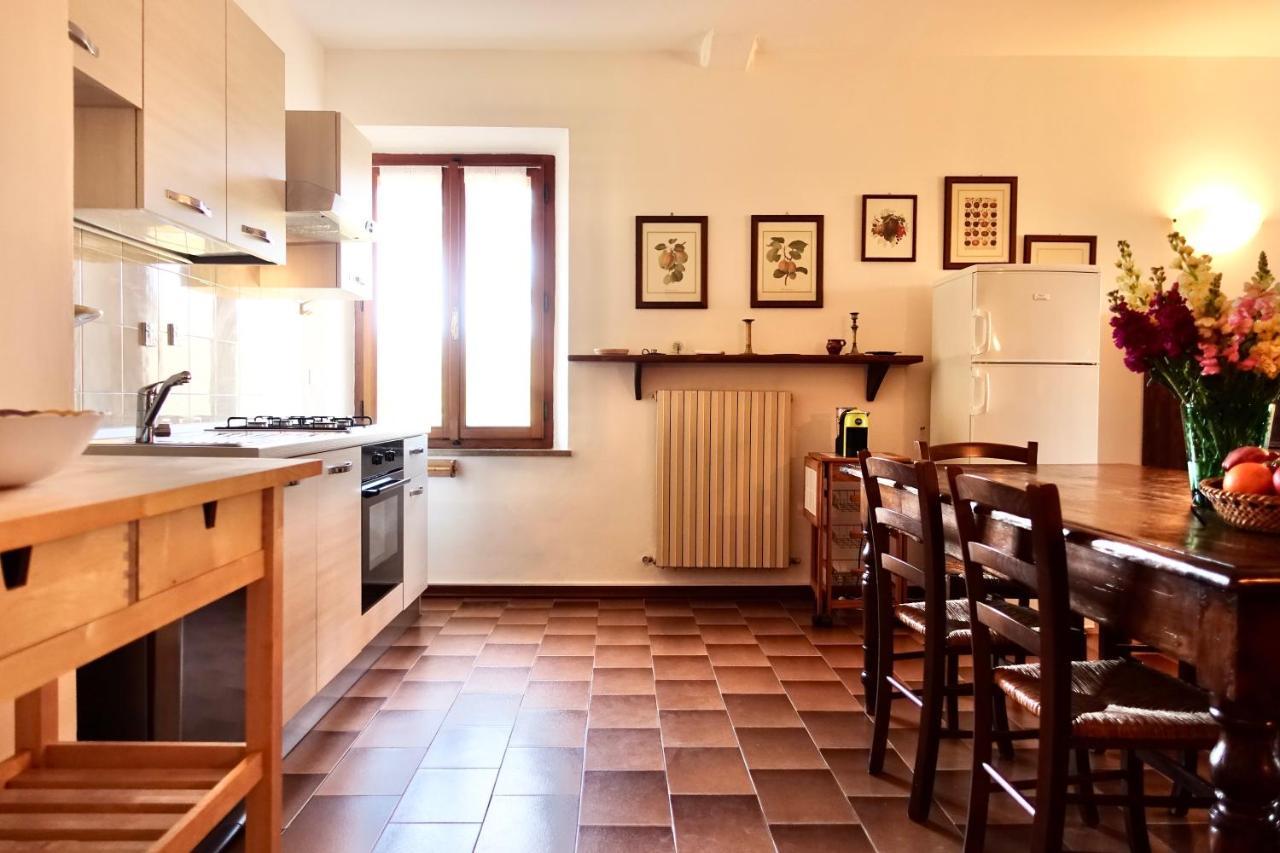 Agriturismo Montioni Sovicille Kültér fotó