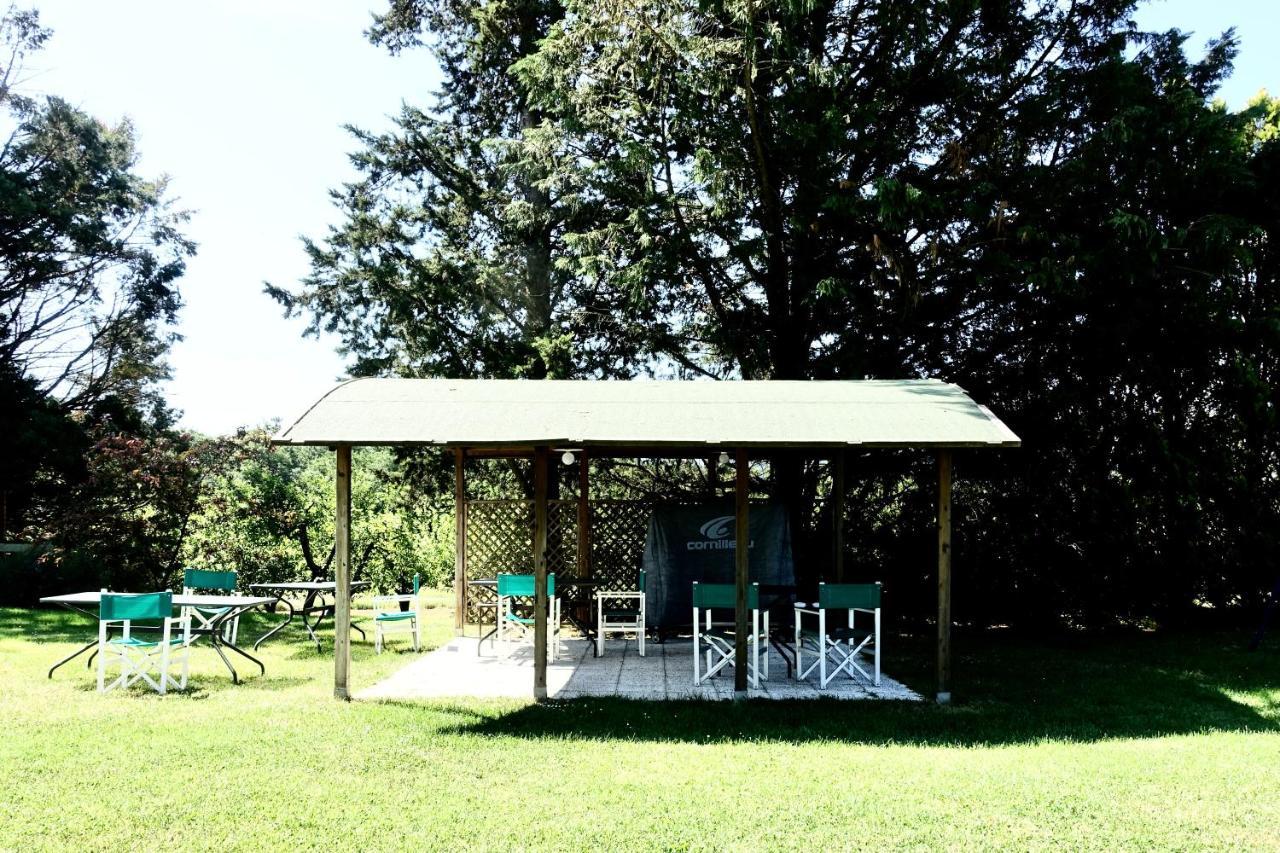 Agriturismo Montioni Sovicille Kültér fotó