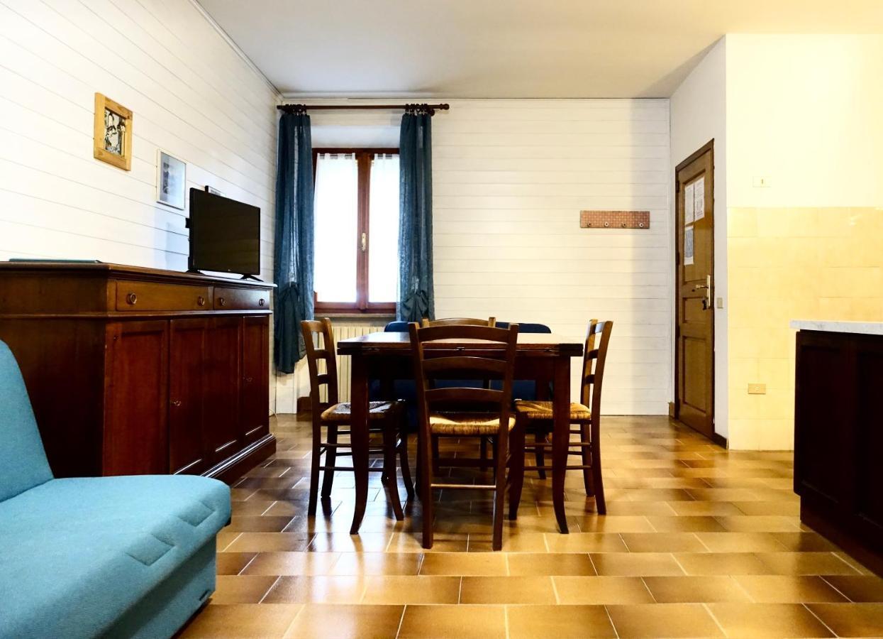 Agriturismo Montioni Sovicille Kültér fotó