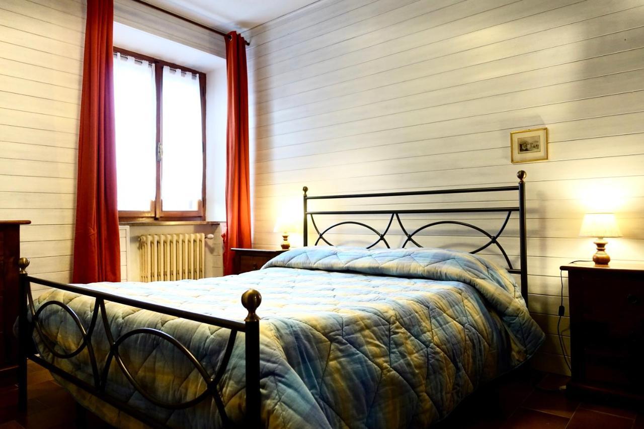 Agriturismo Montioni Sovicille Kültér fotó