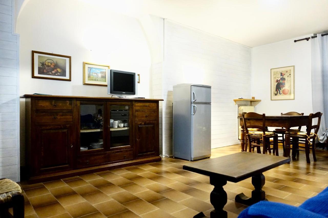 Agriturismo Montioni Sovicille Kültér fotó
