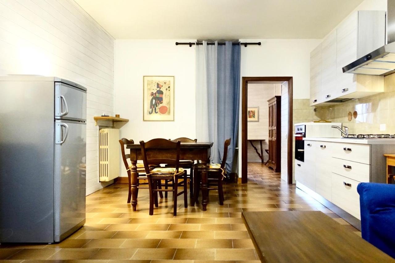 Agriturismo Montioni Sovicille Kültér fotó