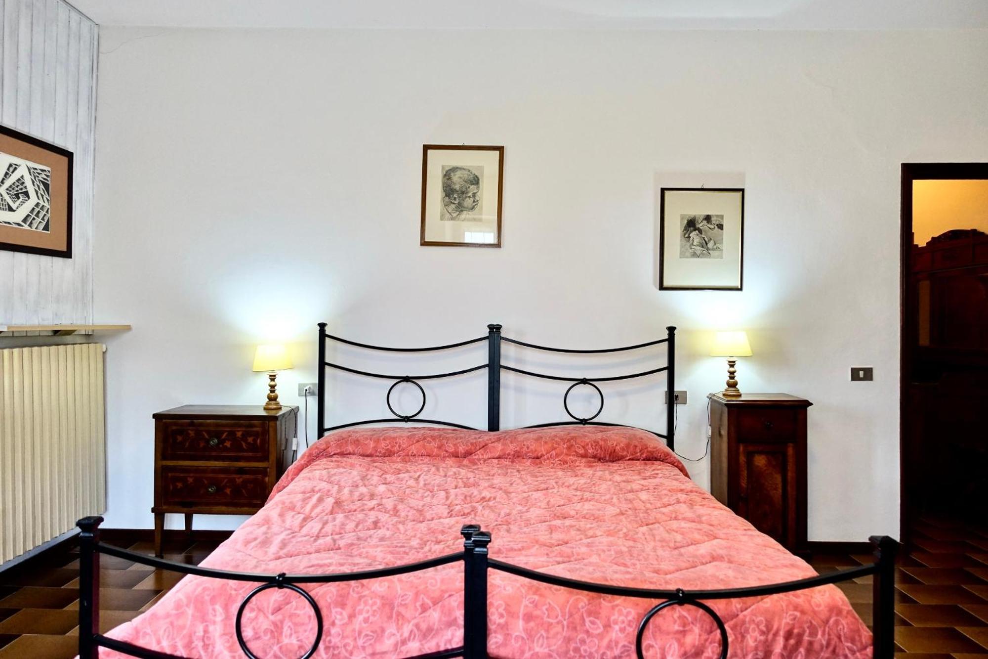 Agriturismo Montioni Sovicille Kültér fotó