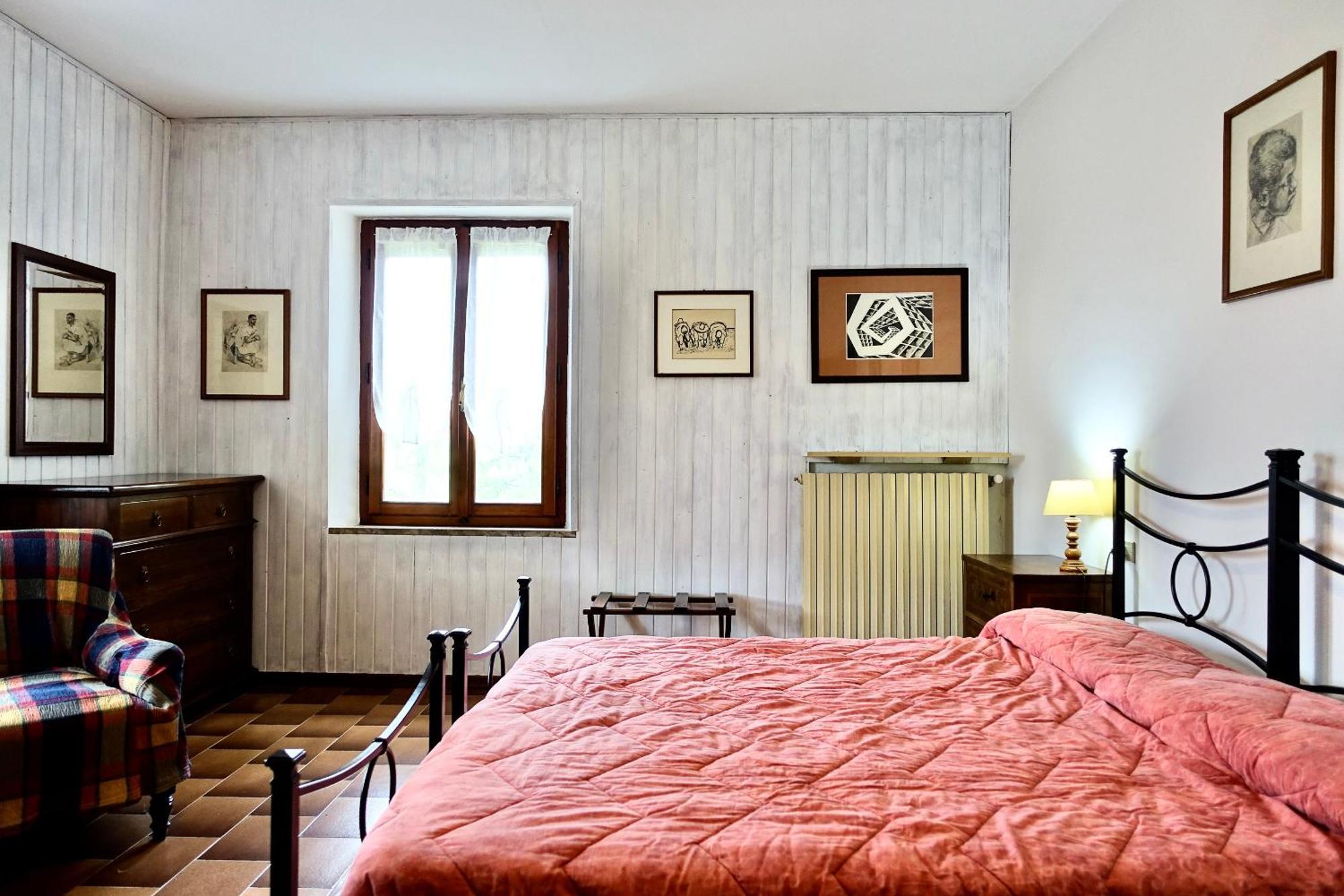 Agriturismo Montioni Sovicille Kültér fotó