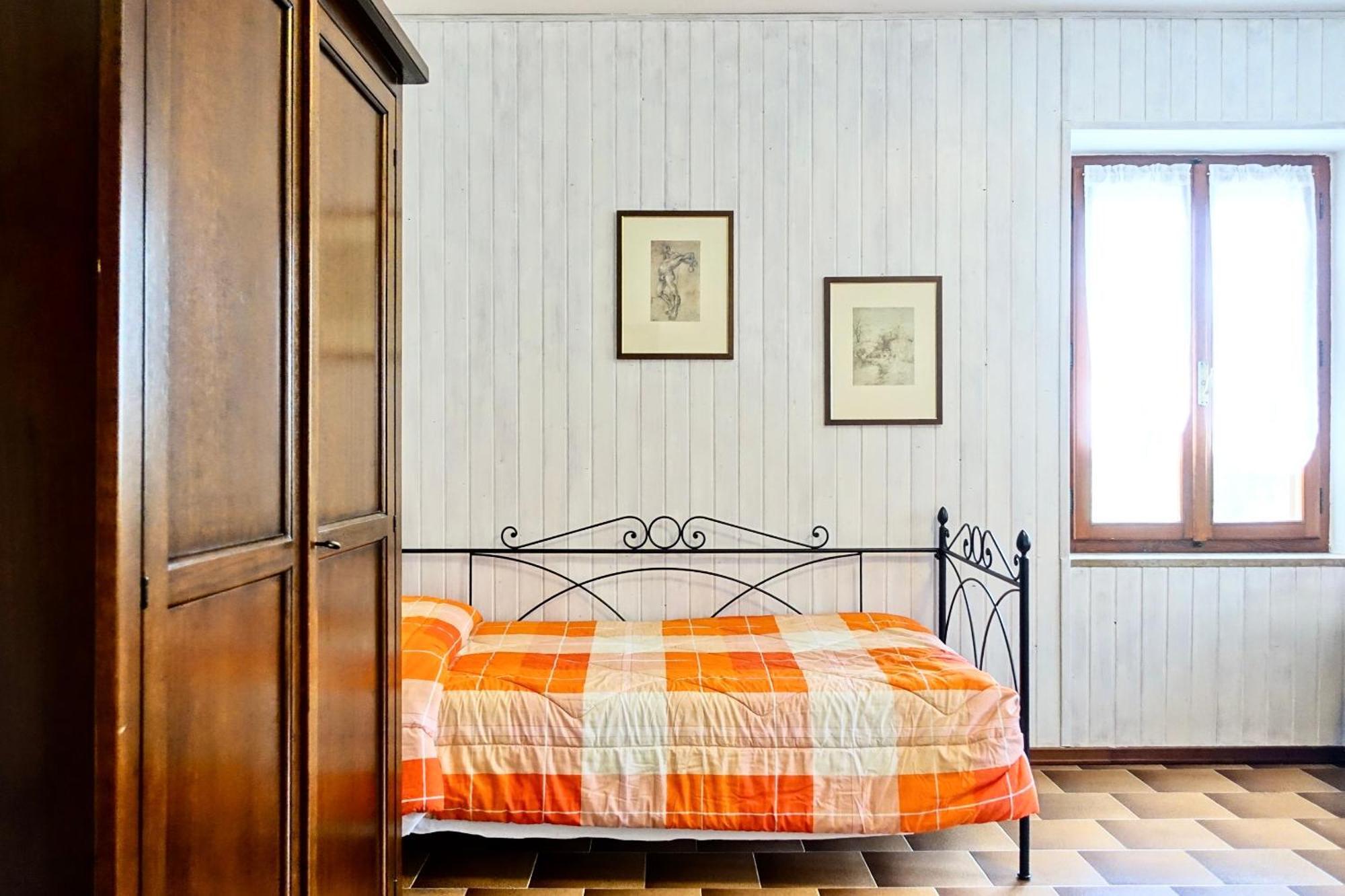 Agriturismo Montioni Sovicille Kültér fotó